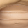 Chanel Small Quilted Iridescent Lambskin Pearl CC Crystal Flap Secondhand