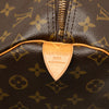 Louis Vuitton Monogram Keepall 55 Secondhand