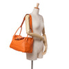 Secondhand Hermès Clemence Lindy 34