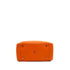 Secondhand Hermès Clemence Lindy 34