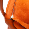 Secondhand Hermès Clemence Lindy 34