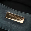 Chanel Iridescent Calfskin All About Waist Belt Bag Secondhand