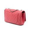Chanel Medium Caviar CC Filigree Flap Secondhand