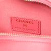 Chanel Mini Lambskin CC in Love Heart Crossbody Secondhand