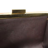 LOEWE Leather Anagram Coin Pouch Secondhand