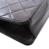 Chanel Mini CC Quilted Lambskin Full Flap Secondhand