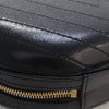 Chanel Chevron Stitched Calfskin La Pausa Evening Bag Secondhand