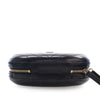 Chanel Chevron Stitched Calfskin La Pausa Evening Bag Secondhand