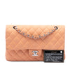 Chanel Medium Classic Caviar Double Flap Secondhand