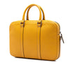 Gucci Medium Diamante Calfskin Bright Business Bag Secondhand