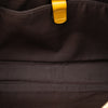 Gucci Medium Diamante Calfskin Bright Business Bag Secondhand