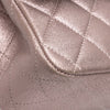 Chanel Medium Classic Iridescent Lambskin Double Flap Secondhand