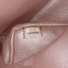 Chanel Medium Classic Iridescent Lambskin Double Flap Secondhand