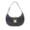 Celine Medium Calfskin Triomphe Ava Shoulder Bag Secondhand