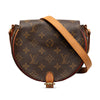Louis Vuitton Monogram Sac Tambourine Secondhand