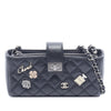 Chanel Lucky Charms Reissue 2.55 Phone Holder Secondhand