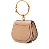 Chloé Small Leather Nile Bracelet Satchel Secondhand