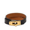 Hermès Swift Kelly Double Tour Bracelet Secondhand
