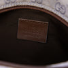 Gucci GG Canvas Shoulder Bag Secondhand