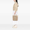 Gucci GG Canvas Web Tote  Secondhand