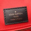 Louis Vuitton Monogram Reverse Giant OnTheGo GM Secondhand