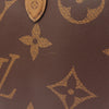 Louis Vuitton Monogram Reverse Giant OnTheGo GM Secondhand
