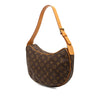 Louis Vuitton Monogram Croissant MM Secondhand