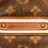 Louis Vuitton Limited Edition Monogram Tisse Rayures PM Secondhand