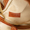 Louis Vuitton Limited Edition Monogram Tisse Rayures PM Secondhand