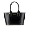 Burberry Leather Tote Secondhand