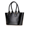 Burberry Leather Tote Secondhand