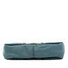Gucci Canvas Web Shoulder Bag Secondhand