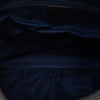 Gucci Canvas Web Shoulder Bag Secondhand