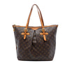 Louis Vuitton Monogram Palermo GM Secondhand
