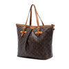 Louis Vuitton Monogram Palermo GM Secondhand