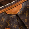 Louis Vuitton Monogram Palermo GM Secondhand