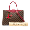 Louis Vuitton Damier Ebene Riverside Secondhand