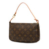 Louis Vuitton Monogram Pochette Accessoires Secondhand