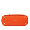 Secondhand Gucci Mini Dollar Calfskin Bamboo Diana Dome Satchel