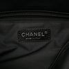 Chanel Small Quilted Coated Canvas Paris Biarritz Tote Secondhand