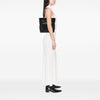Chanel Small Quilted Coated Canvas Paris Biarritz Tote Secondhand