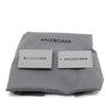 Balenciaga Lambskin Motocross Le Cagole Cylinder Crossbody Secondhand