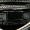 Dior Large Patent Cannage Lady Dior Secondhand