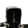 Dior Large Patent Cannage Lady Dior Secondhand