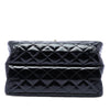 Chanel Quilted Glazed Calfskin Reissue 2.55 Accordion Flap 225 Secondhand