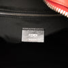 Fendi Nylon and Leather Faces Backpack Secondhand