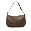 Louis Vuitton Damier Ebene Pochette Accessoires Secondhand