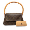 Louis Vuitton Monogram Mini Looping Secondhand