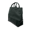 Gucci Canvas Embossed Logo Tote Secondhand