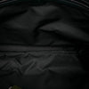 Gucci Canvas Embossed Logo Tote Secondhand